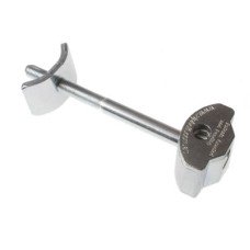 Zipbolt QT10 500 Benchtop Worktop Connector - 6 x 85mm