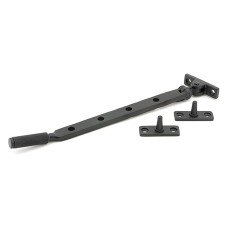 From The Anvil Brompton Knurled Casement Window Stay - 10 From The Anvil Brompton Knurled Casement Window Stay - 10