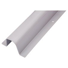 Exitex Digitex Rear Finger Guard - 1925mm Length - Grey