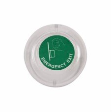 UNION J8070 Replacement Plastic Dome Cover UNION J8070 Replacement Plastic Dome Cover