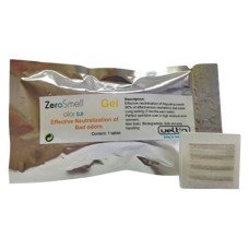 Everything Hand Dryers Zero Gel - Pack of 4