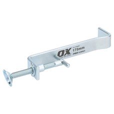 OX Pro Internal Profile Clamp - 178mm Length