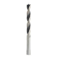 TIMCO Brad Point Wood Drill Bit - HSS - 10 x 133mm TIMCO Brad Point Wood Drill Bit - HSS - 10 x 133mm