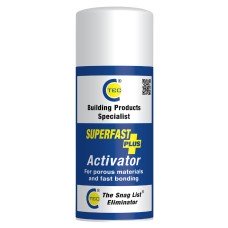 C-Tec Superfast Plus Activator Spray - 150ml
