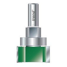 Trend Router Cutter to Suit 20mm Intumescent Strip Trend Router Cutter to Suit 20mm Intumescent Strip