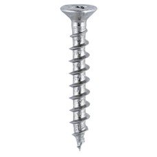 TIMCO Repair Screw - 4.8 x 25mm - Pack of 1000