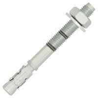Rawlplug XPT Throughbolt - M16 x 150mm -...