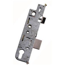 Yale Doormaster Multipoint Door Lock GU Replacement Gearbox - Deadbolt - 35mm Backset - 92mm c/c