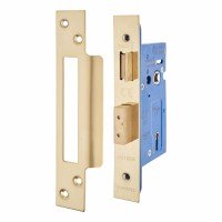 Hampstead Architectural 3 Lever Sashlock...