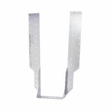 Simpson Strong Tie Joist Hanger - Adjustable Height Strap - Long Leg - 137mm Width Simpson Strong Tie Joist Hanger - Adjustable Height Strap - Long Leg - 137mm Width