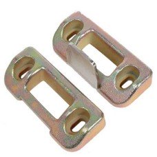 Briton 376MDS - Metal Door Strike