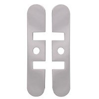 Numatic Concealed Jamb Door Closer Face ...