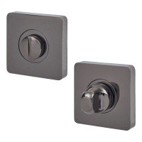 Jigtech Square Bathroom Turn & Release -...