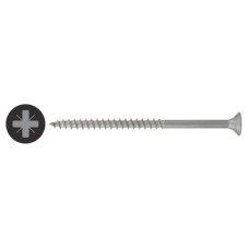 Reisser R2 Retinox Pozi Countersunk Wood Screws - 4.5 x 70mm - A2 Stainless Steel - Pack of 200