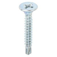TIMCO Self Drilling Fine Thread Drywall ...
