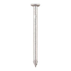 TIMCO Galvanised Round Wire Nail - 3.75 x 40mm - 1kg Pack TIMCO Galvanised Round Wire Nail - 3.75 x 40mm - 1kg Pack