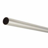 Rothley 19mm Round Steel Hanging Rail Tu...