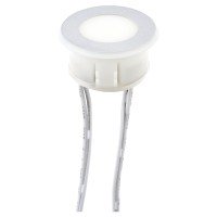 Sensio Halo 0.5W LED Round Plinth Light ...