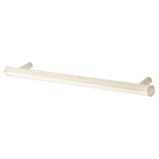 Exel Filton 11mm T-Bar Cabinet Pull Handle - 160mm Centres - Satin Nickel