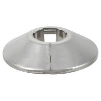 Pipe Collars - 65mm Diameter for 22mm Di...