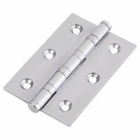 Performance Washered Butt Door Hinge - 7...
