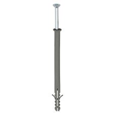 TIMCO Screw Type Frame Fixing - 8 x 120mm - Pack of 100 TIMCO Screw Type Frame Fixing - 8 x 120mm - Pack of 100