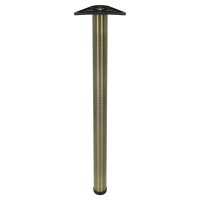 Rothley Round Adjustable Worktop Support...