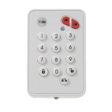 Yale Easy Fit Remote Key Pad - EF-KP