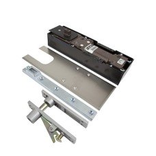 Ryobi Floor Spring Size 1-4 - Hold Open - Stainless Steel