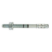 Rawlplug XPT Throughbolt - M10 x 95mm - ...
