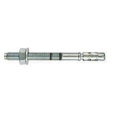 Rawlplug XPT Throughbolt - M10 x 95mm - Pack of 50