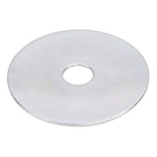 Penny/ Repair Washer - M10 x 50mm - Zinc Plated - Pack of 25