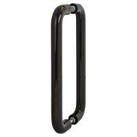 Hoppe AR602/600 Nylon D-Bar Door Pull Ha...