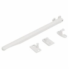 Fab & Fix Craftsman Non Locking Bar Casement Window Stay - 11 Fab & Fix Craftsman Non Locking Bar Casement Window Stay - 11