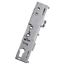 Yale Lockmaster Dual Unsprung Multipoint Door Lock Replacement Gearbox - 35mm Backset - 62/92mm