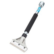OX Pro Heavy Duty Scraper with Hammer End - 5 OX Pro Heavy Duty Scraper with Hammer End - 5