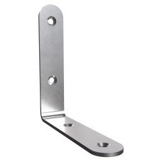 Simpson Strong Tie Light Duty Angle Bracket - 60 x 60 x 15mm Simpson Strong Tie Light Duty Angle Bracket - 60 x 60 x 15mm