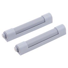 FVG Magnetic Head Push to Open Mechanism - Pack of 5 