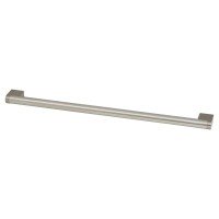 Exel 14mm D-Bar Cabinet Pull Handle - 30...
