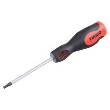 TIMCO TX Drive Screwdriver - TX25 x 100mm