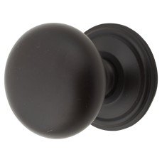 From The Anvil Mushroom Round Cabinet Knob - 38mm Diameter - Aged Bronze From The Anvil Mushroom Round Cabinet Knob - 38mm Diameter - Aged Bronze