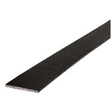 Sealmaster Therm-A-Flex Flexible Intumescent Strip - 15 x 2 x 2100mm - Black - Pack of 10 Sealmaster Therm-A-Flex Flexible Intumescent Strip - 15 x 2 x 2100mm - Black - Pack of 10