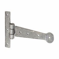 Olde Forge Door Tee Hinge - 152 x 102mm ...