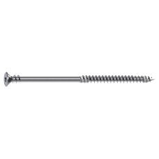 SPAX T-Star Plus Countersunk Warm Roof Insulation Screws - 6.0 x 240mm- WIROX Zinc Plated - Pk of 50