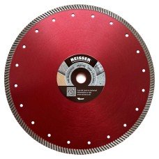 Reisser Diamond Blade - 300 x 20.00mm - Hard Materials & Steel