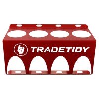 TradeTidy Aerosol Holder - 310 x 200 x 1...