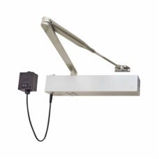 DORMA TS73EMF Electromagnetic Fire Door Closer - Power Size 4 - Silver