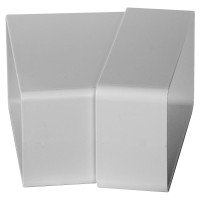 Awenta Horizontal 15° Flat Channel Bend ...