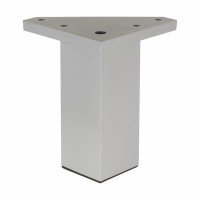 Square Cabinet Furniture Leg - 40 x 80mm...