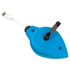OX Trade Heavy Duty Chalk Line Reel - 30m 